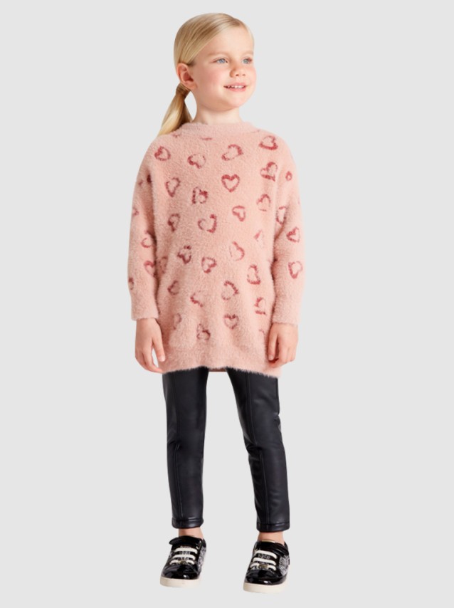 Leggings Fminin Mayoral