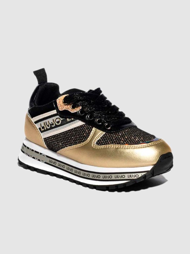 Trainers Female Liu Jo
