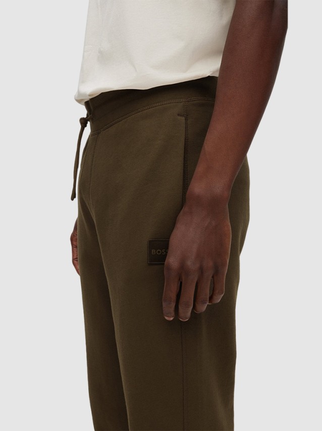 Pantalones Masculino Boss