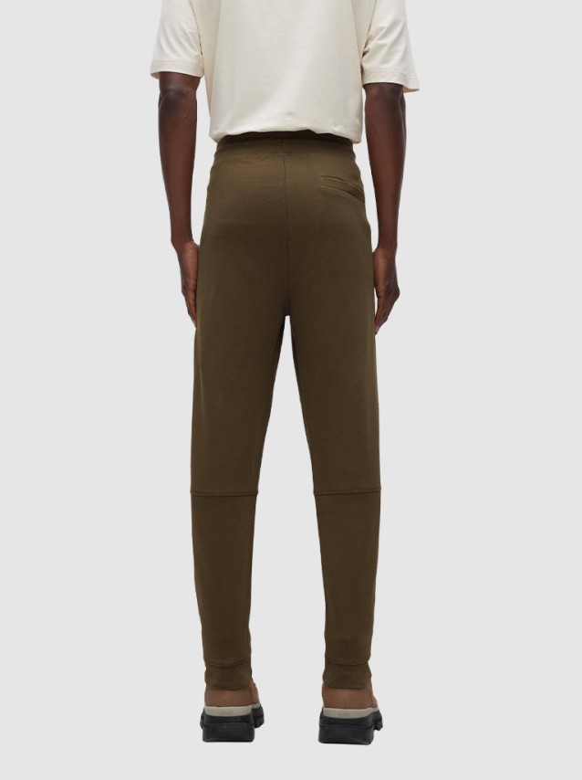 Trousers Male Boss
