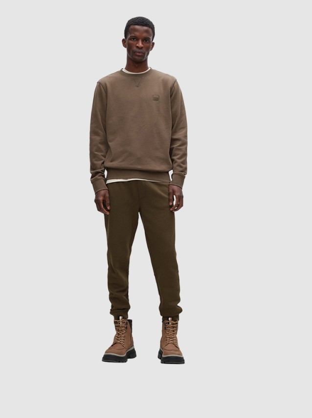 Pantalones Masculino Boss