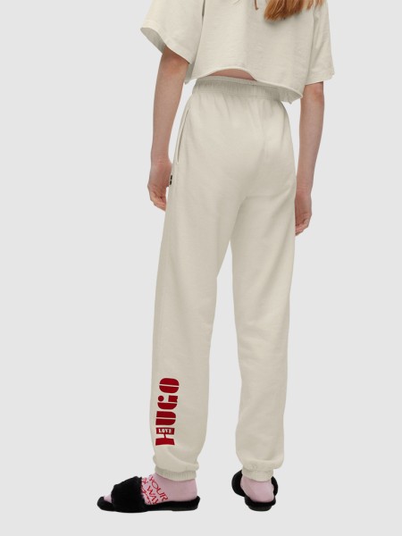 Trousers Female Hugo Trousers Female Hugo