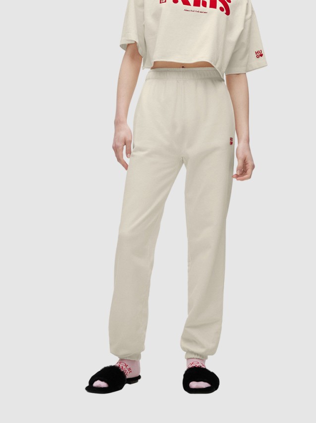 Trousers Female Hugo