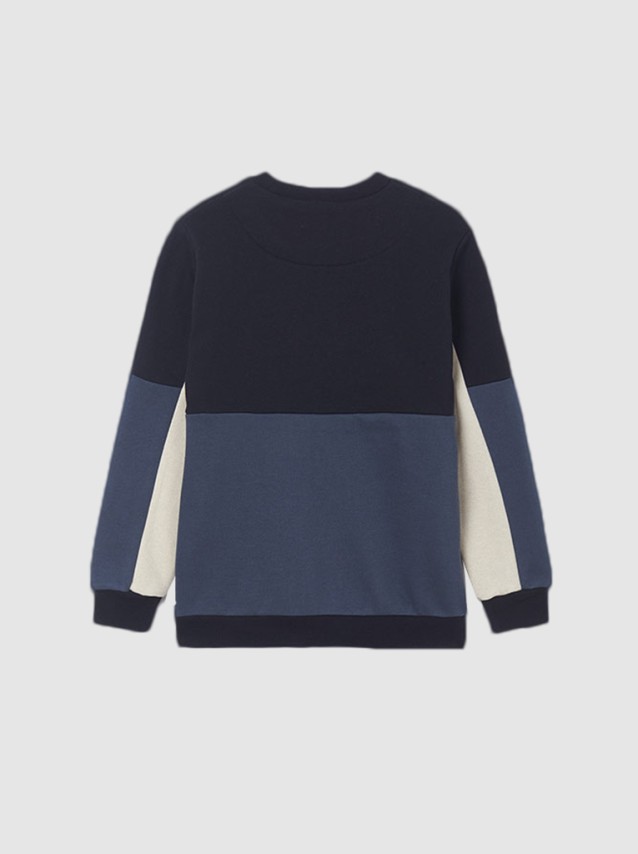 Sweatshirt Masculin Mayoral