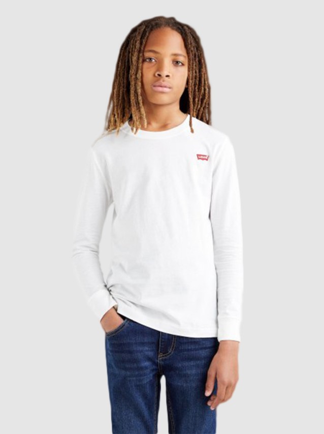 Sweatshirt Male Levis