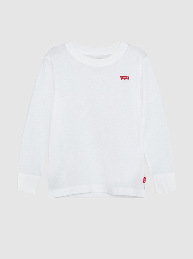 Sweatshirt Menino Levis