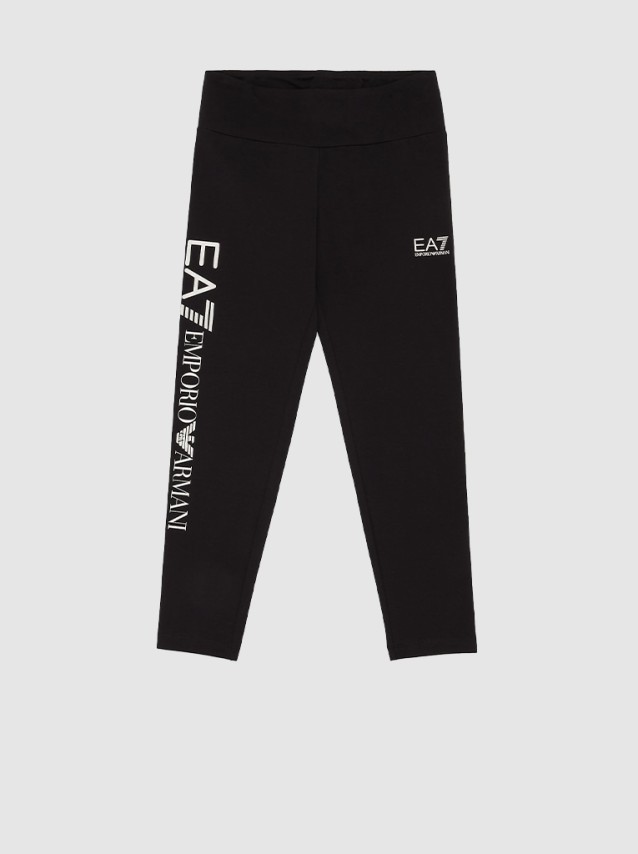 Leggings Menina Ea7 Emporio Armani