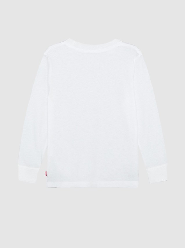 Sweatshirt Male Levis