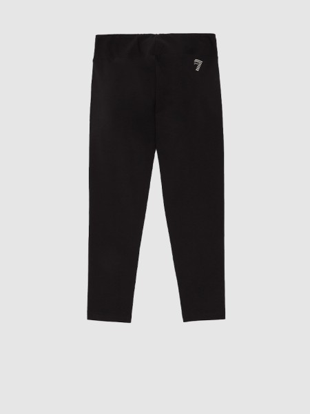 Leggings Female Ea7 Emporio Armani Leggings Female Ea7 Emporio Armani