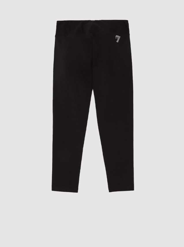 Leggings Female Ea7  Emporio  Armani