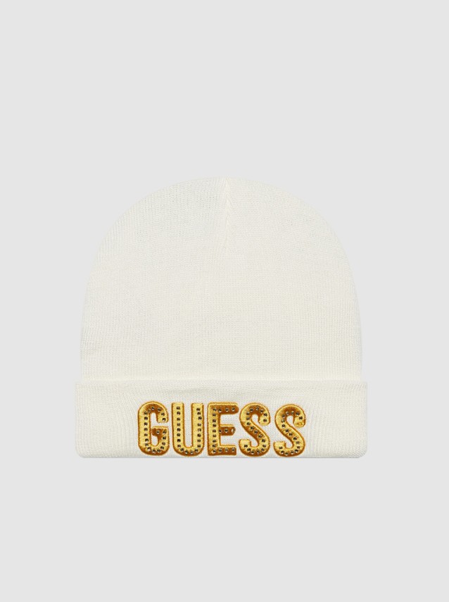 Gorro Menina Guess