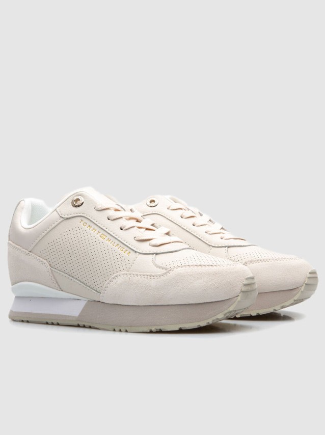 Baskets Fminin Tommy Jeans Footwear