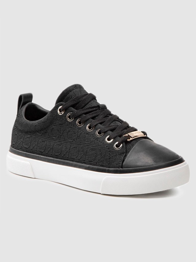 Baskets Fminin Calvin Klein Footwear