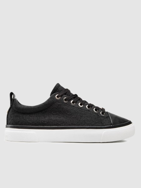 Baskets Fminin Calvin Klein Footwear