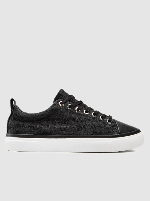 Baskets Fminin Calvin Klein Footwear