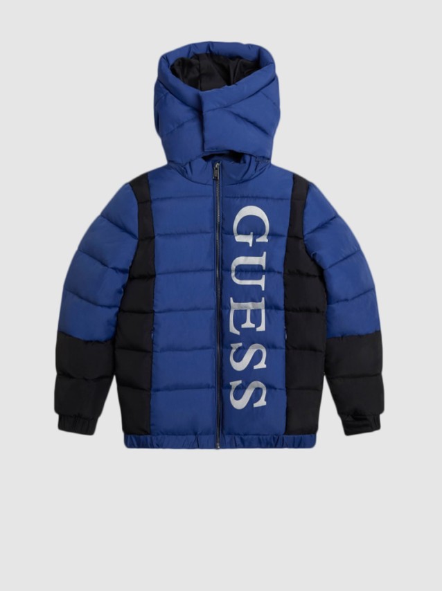 Jackets Male Guess Kids