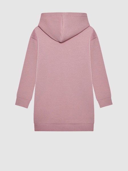 Vestidos Femenino Guess Kids