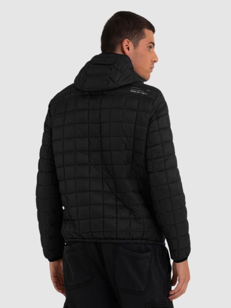 Chaquetas Masculino Replay Chaquetas Masculino Replay