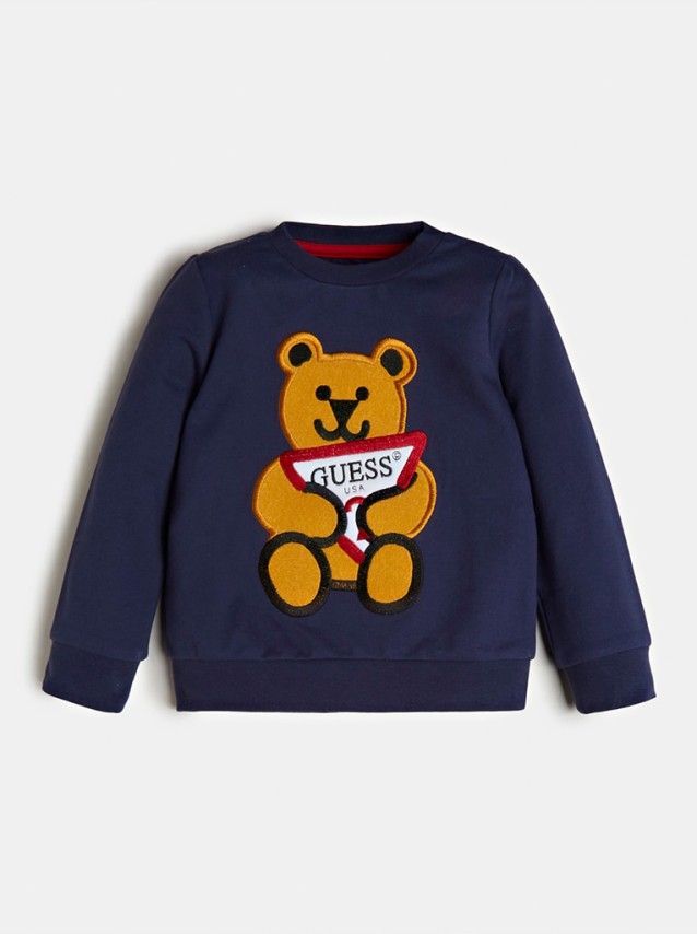 Pull-Over Masculin Guess Kids