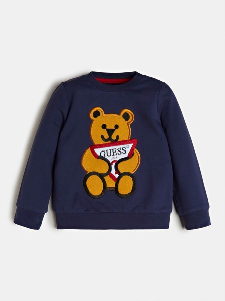 Jumper Male Guess Kids