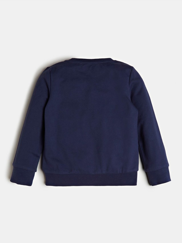 Pull-Over Masculin Guess Kids