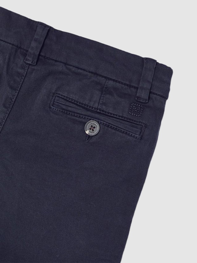 Calas Menino Mayoral