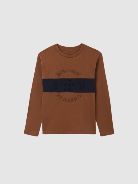 Sweatshirt Menino Mayoral