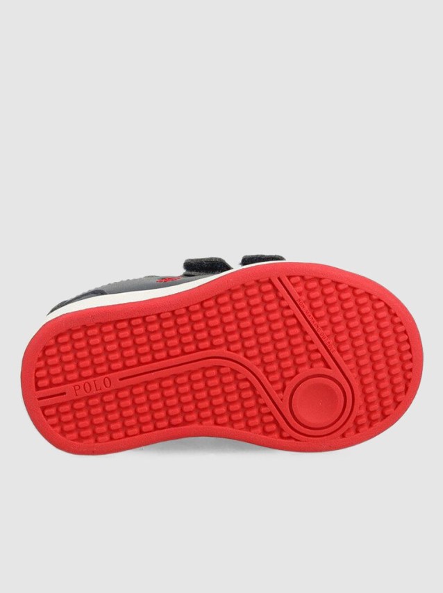 Zapatillas Masculino Ralph Lauren Kids