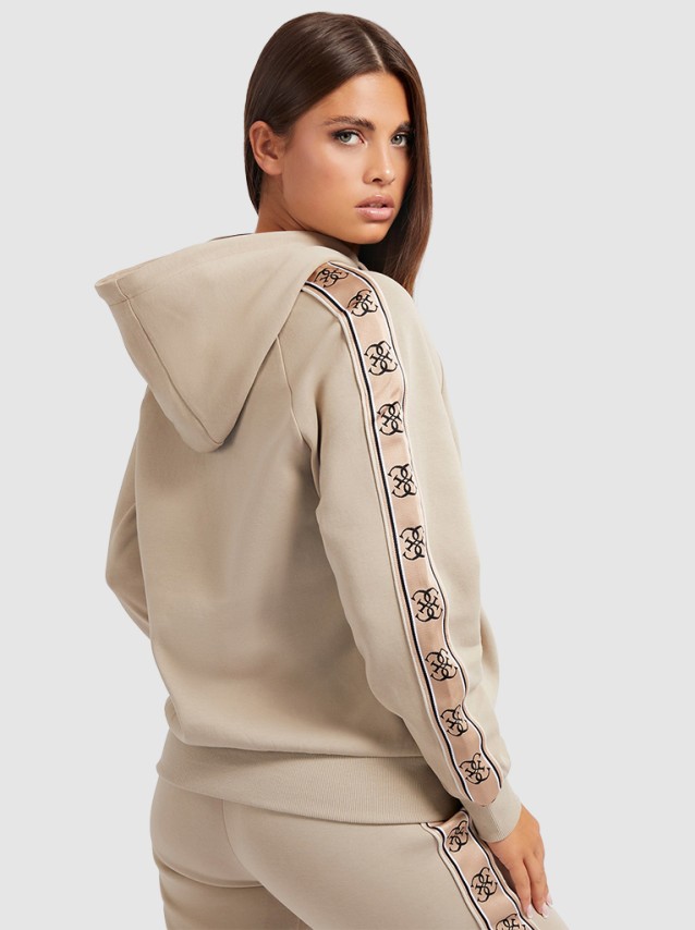 Sweatshirt Female Guess Activewear