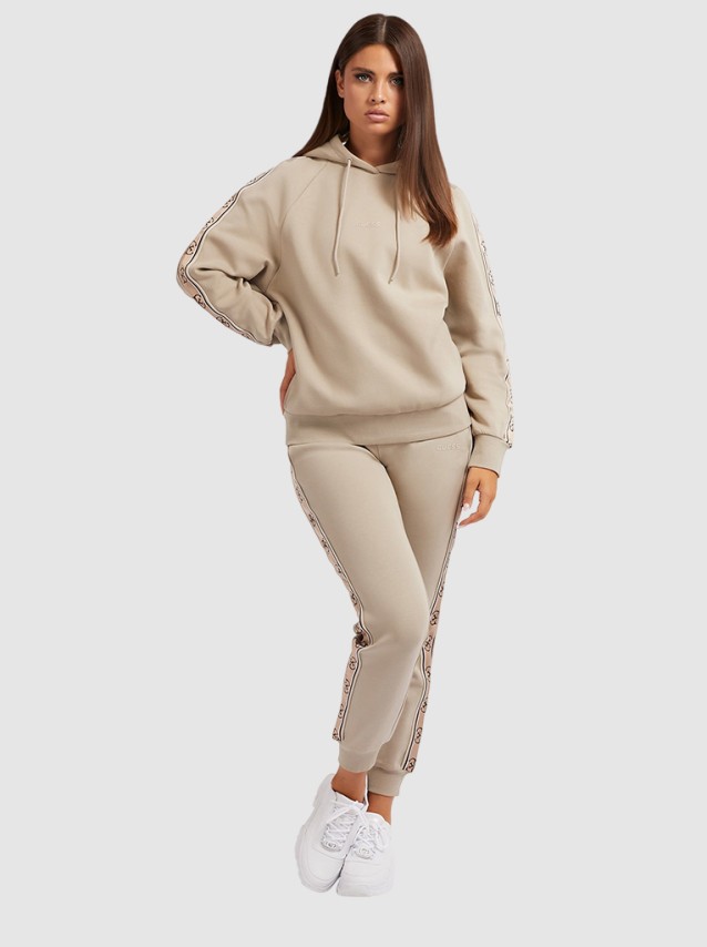 Sudaderas Femenino Guess Activewear