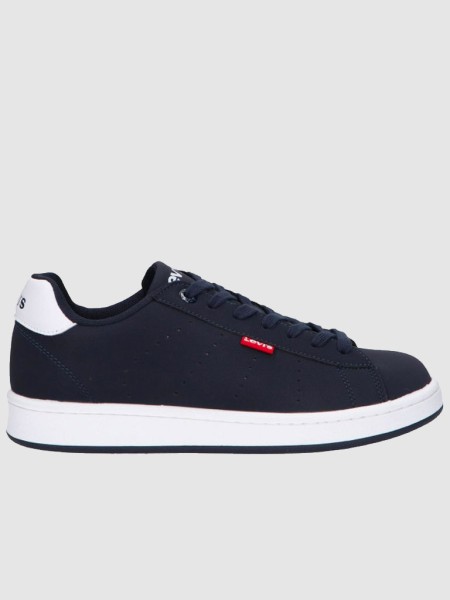 Trainers Female Levis