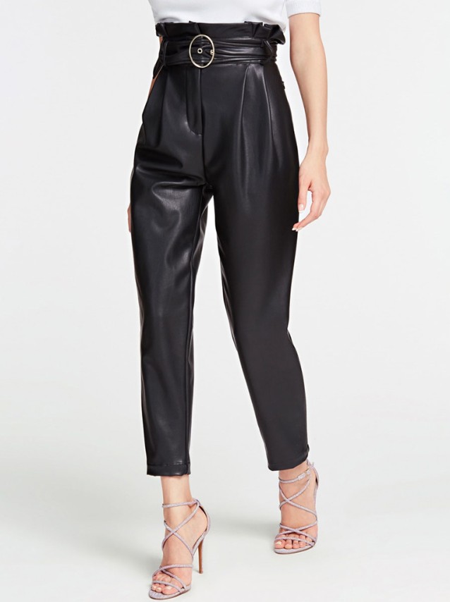 Trousers Female Guess