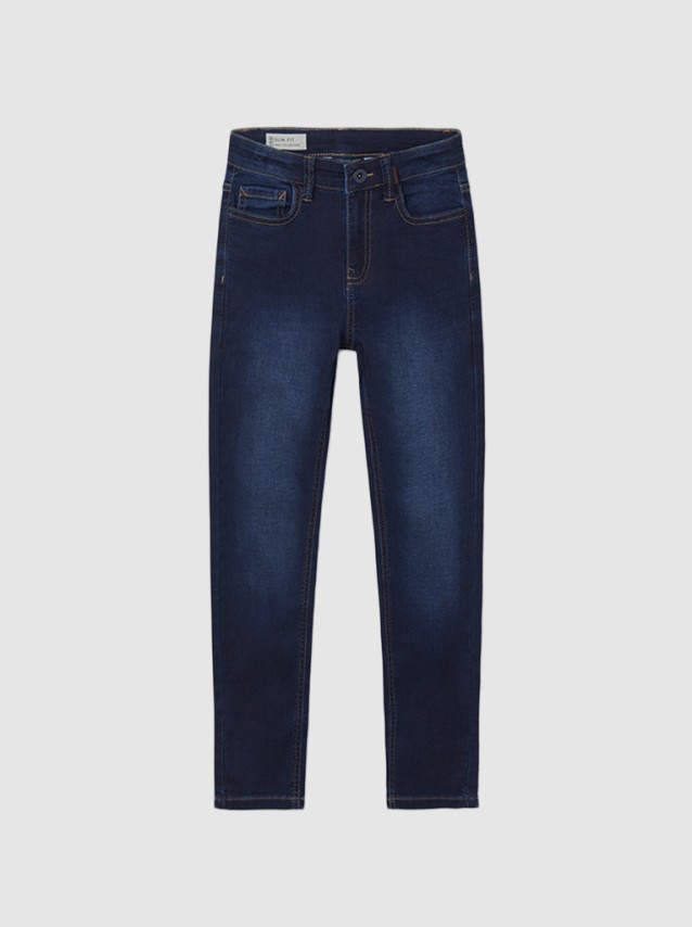 Jeans Masculin Mayoral