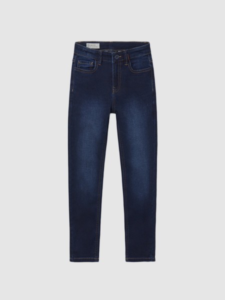 Jeans Menino Soft Denim Mayoral