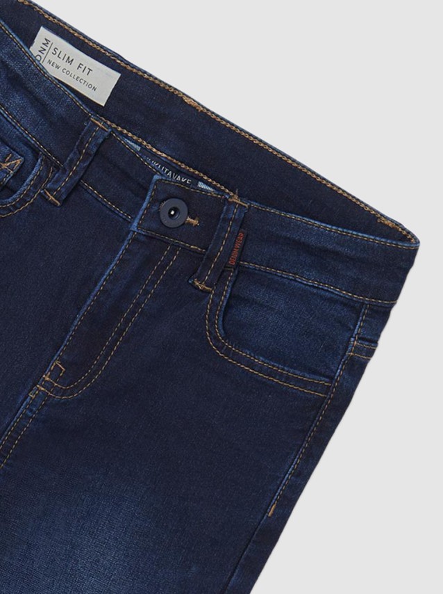 Jeans Masculin Mayoral