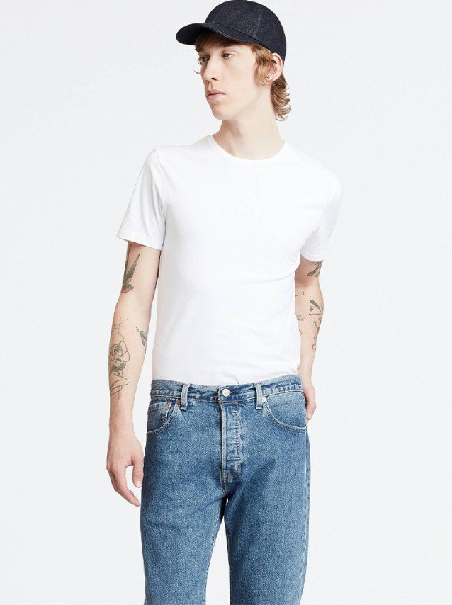 T-Shirt Masculin Levis