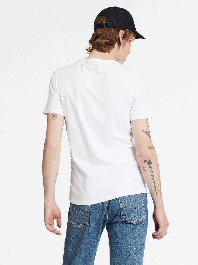 T-Shirt Masculin Levis