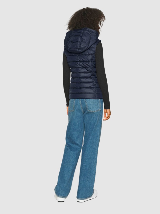 Waistcoats Female Tommy Jeans
