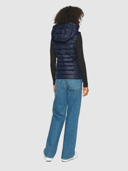 Gilets Féminin Tommy Jeans Gilets Féminin Tommy Jeans