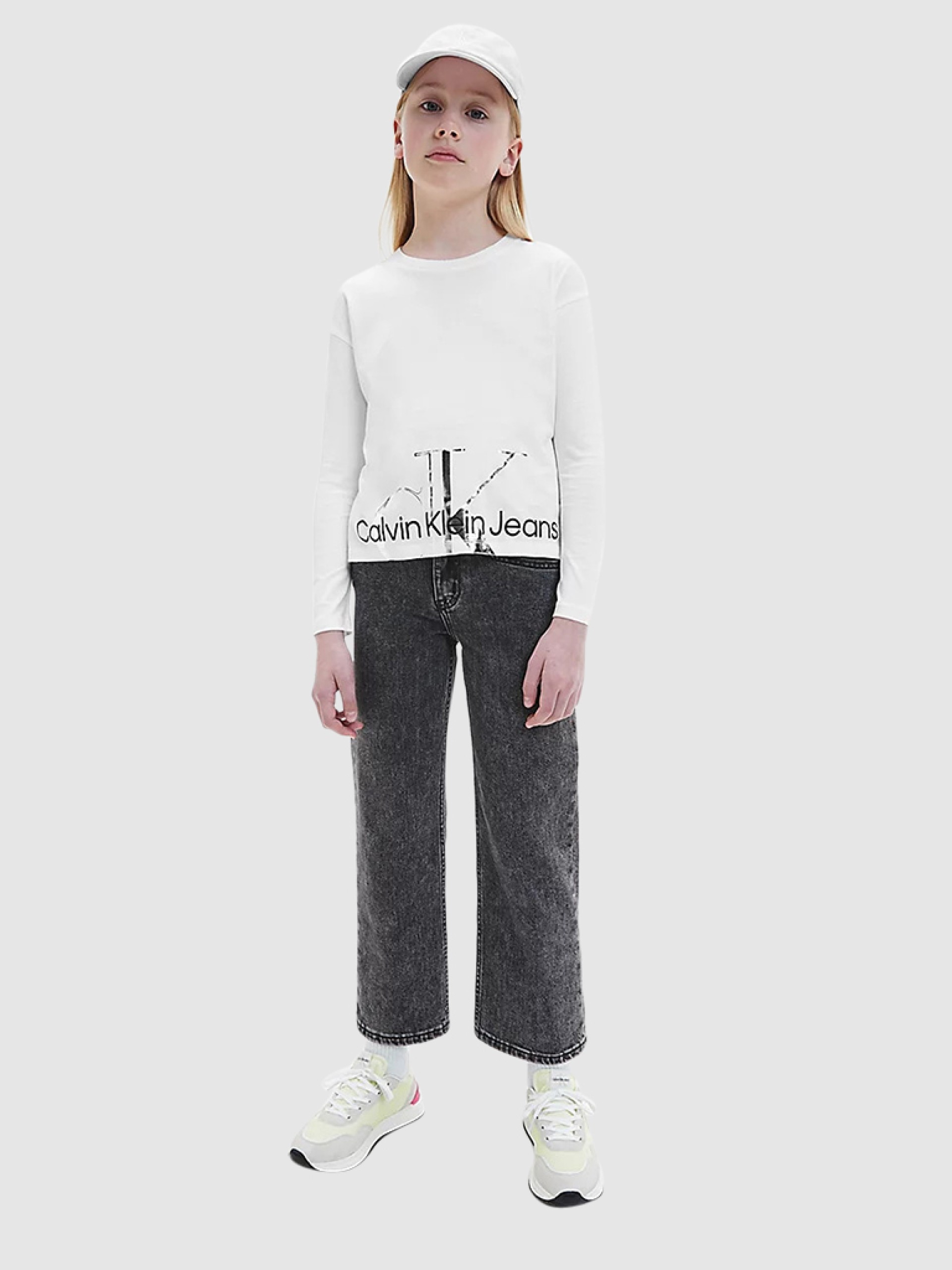 Sudaderas Femenino Calvin Klein