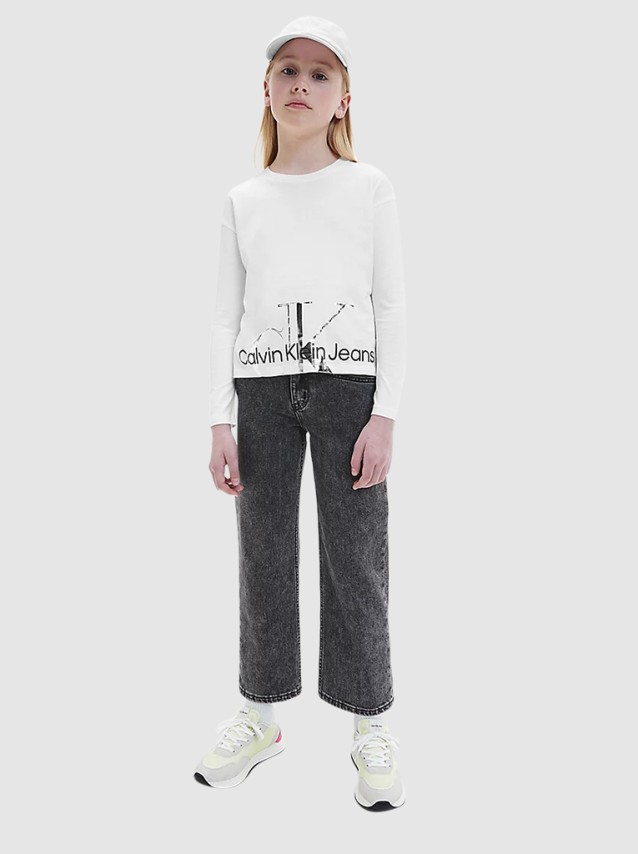 Sudaderas Femenino Calvin Klein
