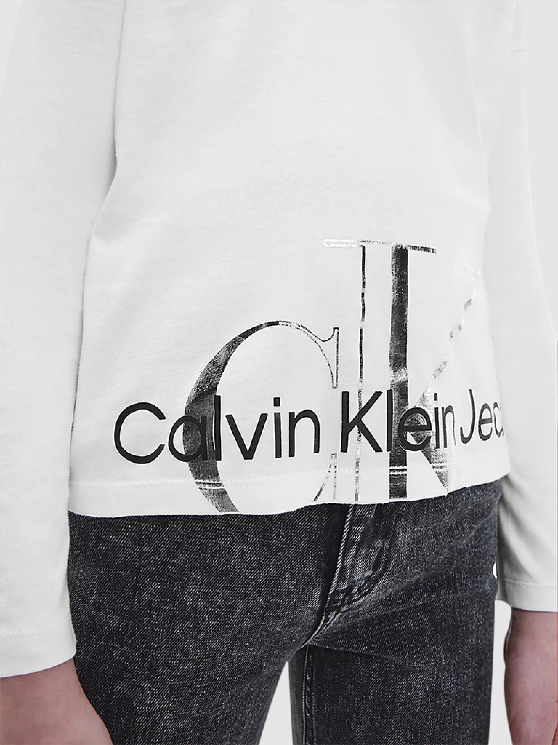 Sudaderas Femenino Calvin Klein