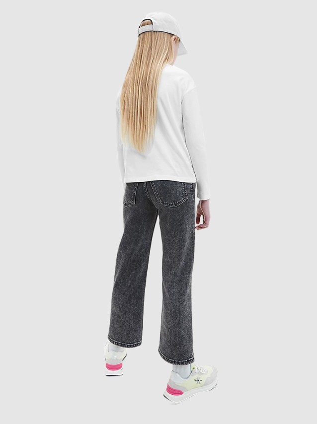 Sudaderas Femenino Calvin Klein