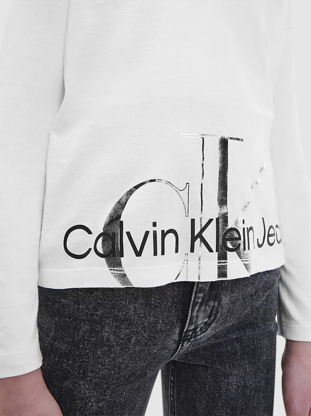 Sudaderas Femenino Calvin Klein