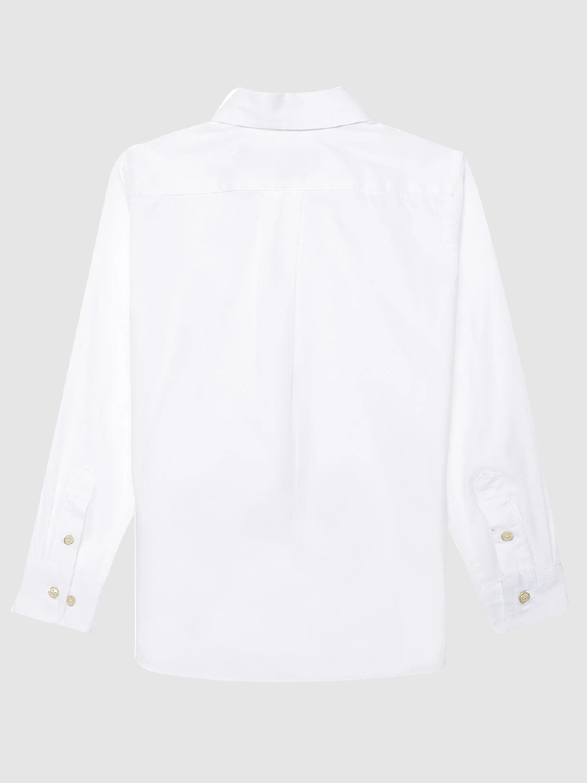 Chemise Masculin Ralph Lauren Kids
