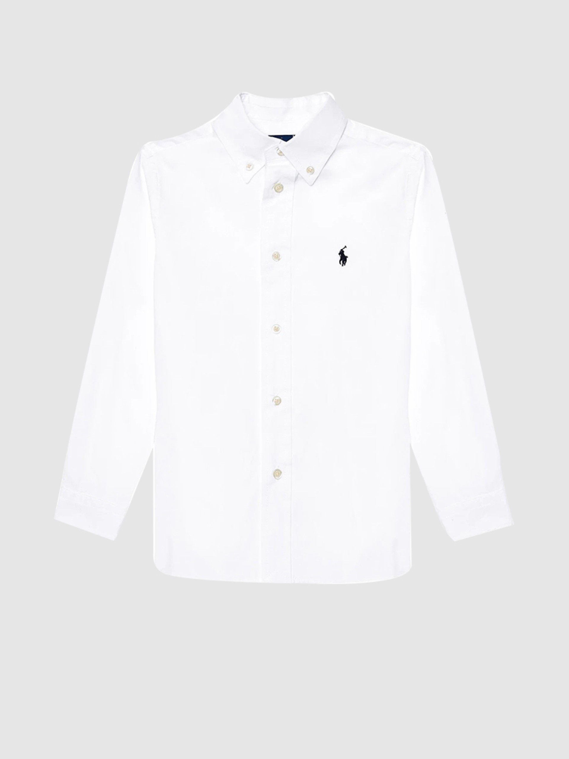 Chemise Masculin Ralph Lauren Kids