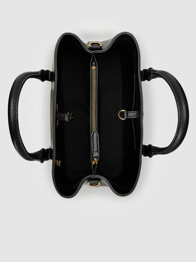 Mala de Mão Mulher Ralph Lauren