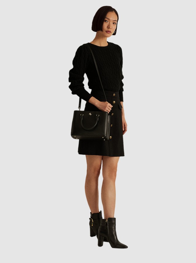 Mala de Mão Mulher Ralph Lauren
