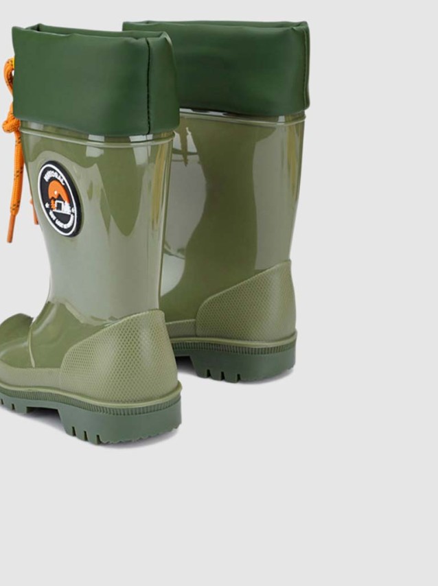 Galochas Menino Mayoral