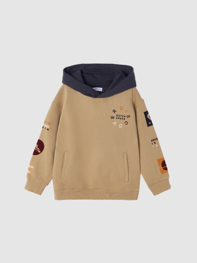 Sweatshirt Masculin Mayoral